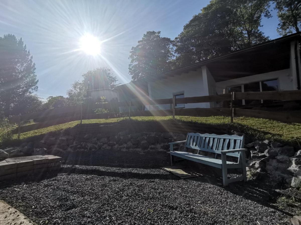 Adbs Ferienhaus Winterberg Exteriör bild