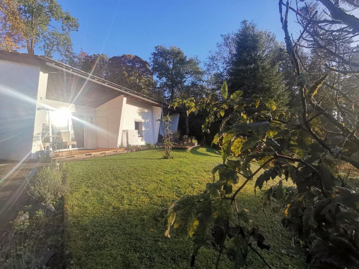 Adbs Ferienhaus Winterberg Exteriör bild